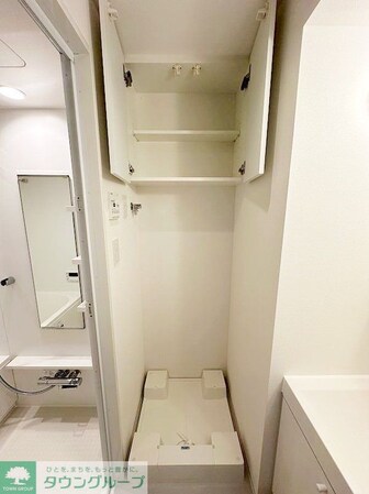 ZOOM信濃町の物件内観写真